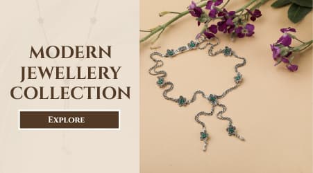 Silviya — Jewelry Brand